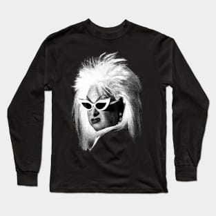 Divine Long Sleeve T-Shirt